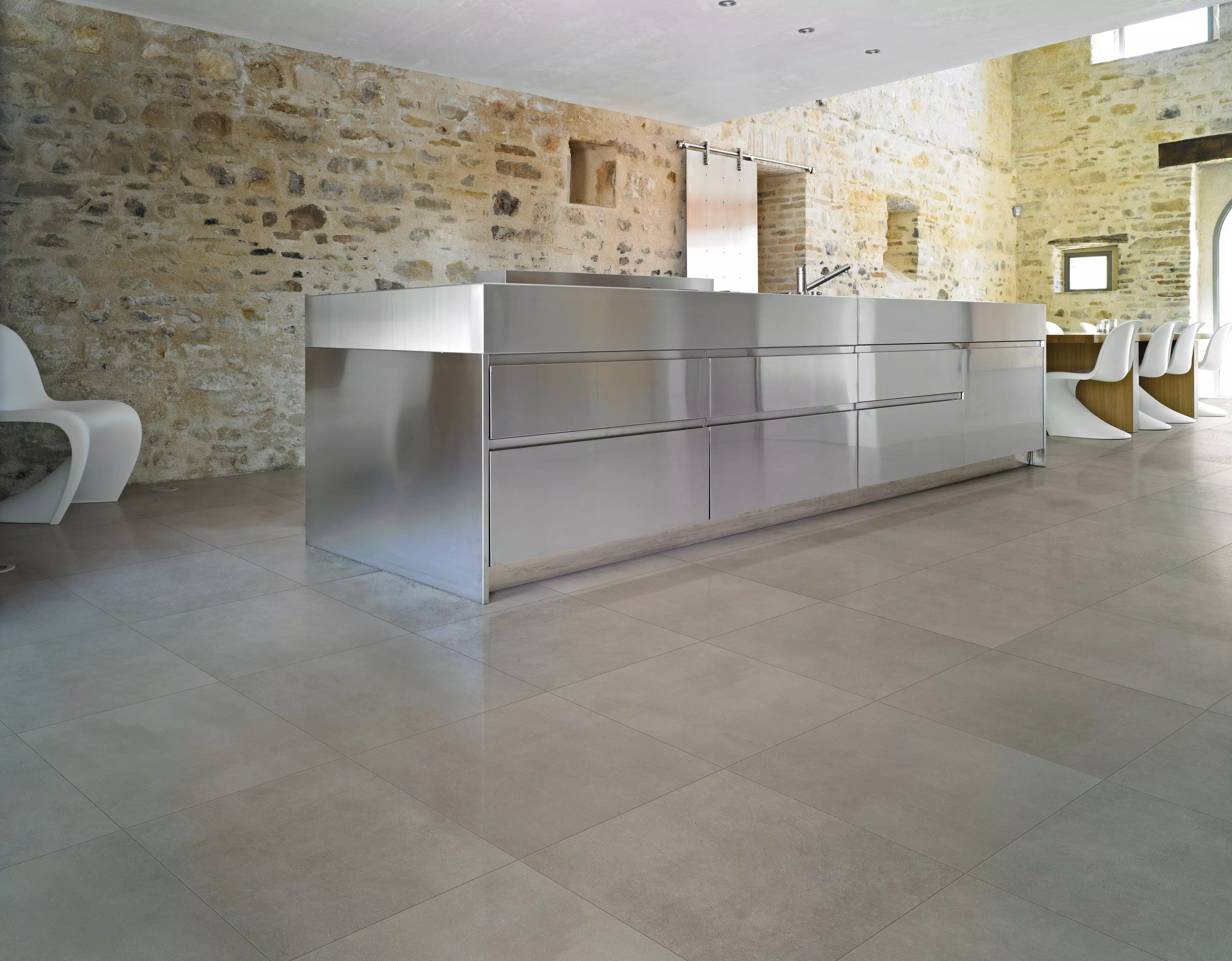 Florim Industrial sfeerbeeld