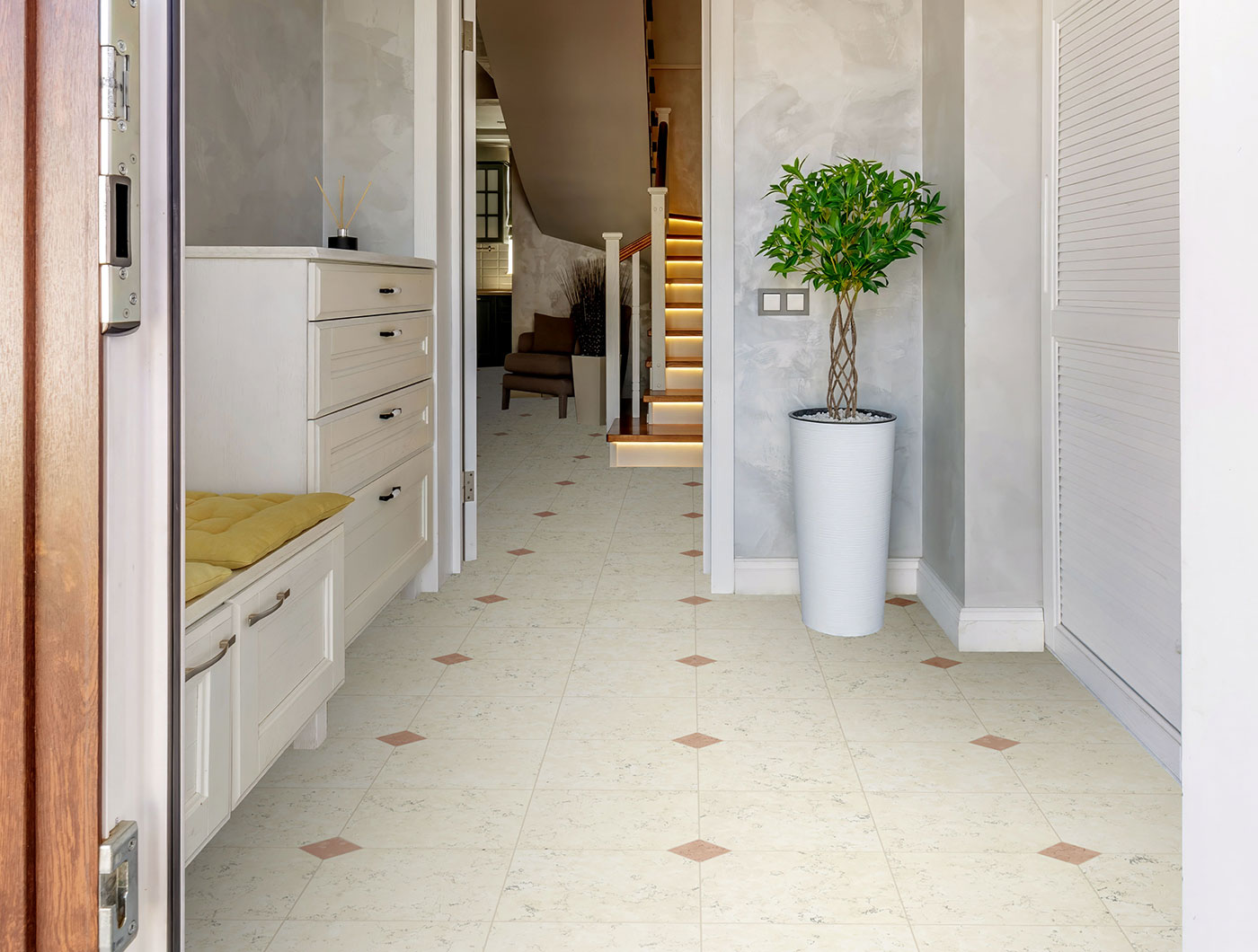 Ceramica Magica Classica sfeerbeeld