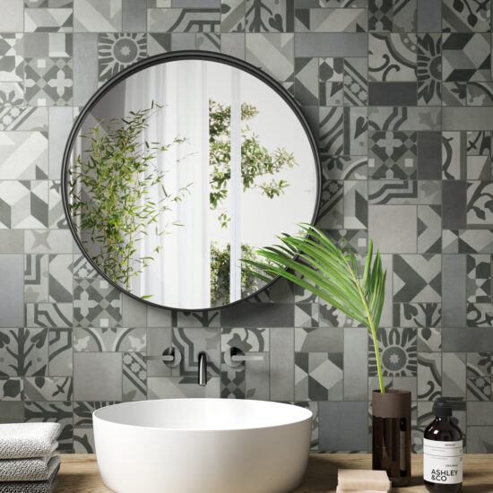 Marazzi D_Segni Blend sfeerbeeld