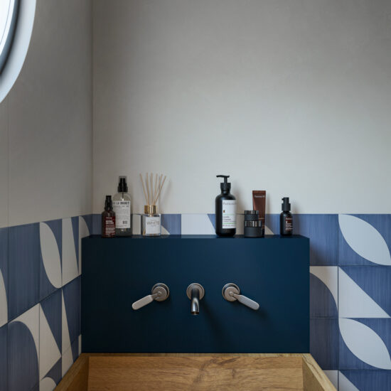 Marazzi Scenario sfeerbeeld