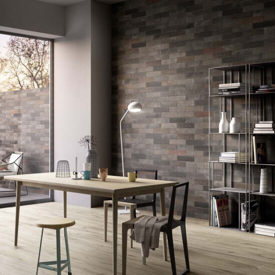 Marazzi Terramix sfeerbeeld