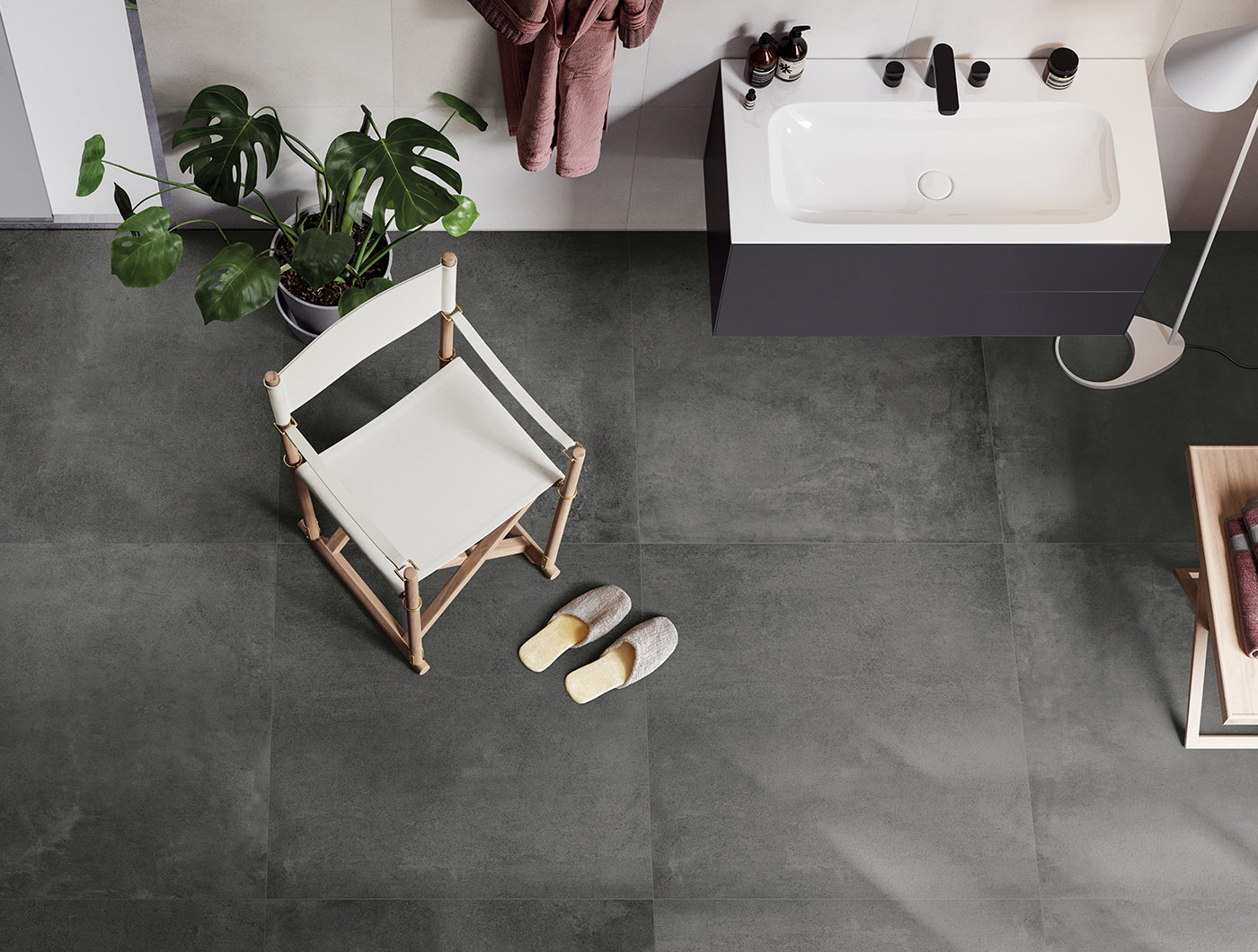 Terratinta Ceramiche Kos sfeerbeeld