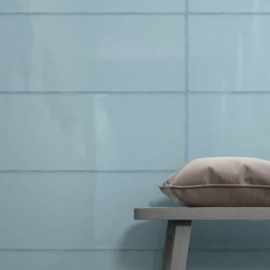 Marazzi Pottery sfeerbeeld