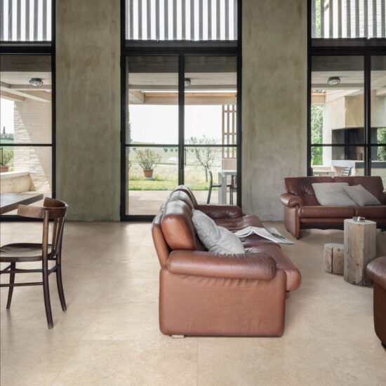 Marazzi Mystone Limestone sfeerbeeld