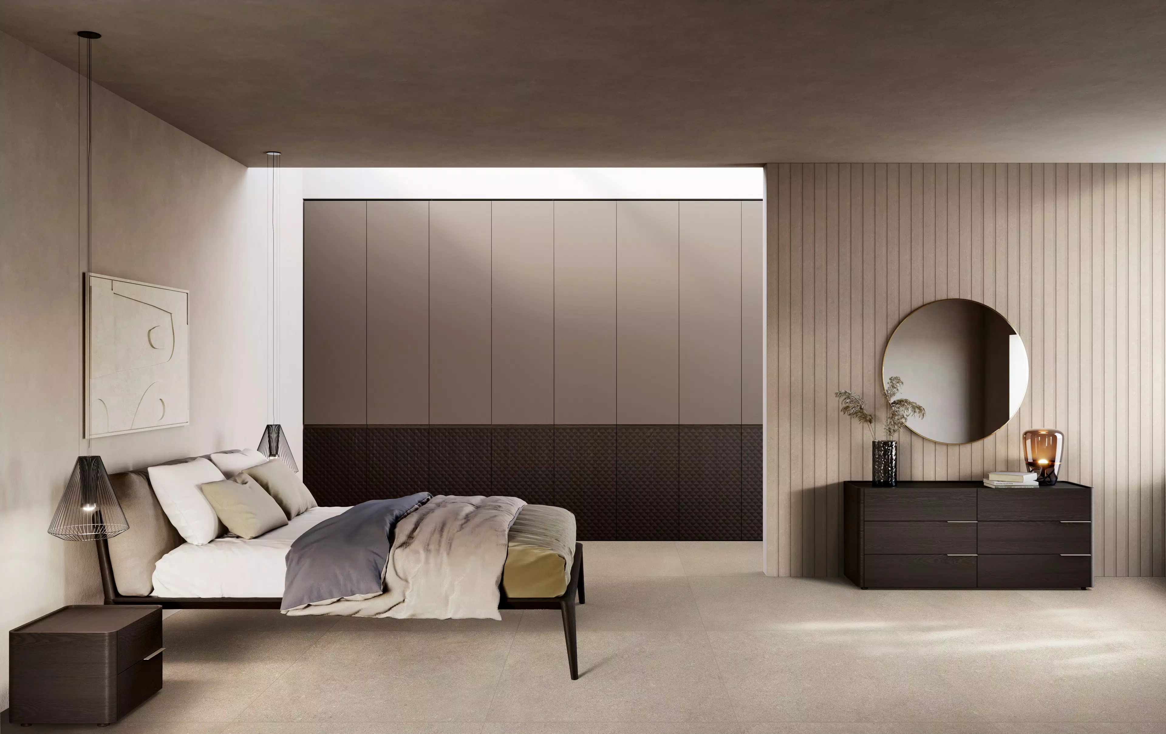 Florim Authentic Luxe sfeerbeeld