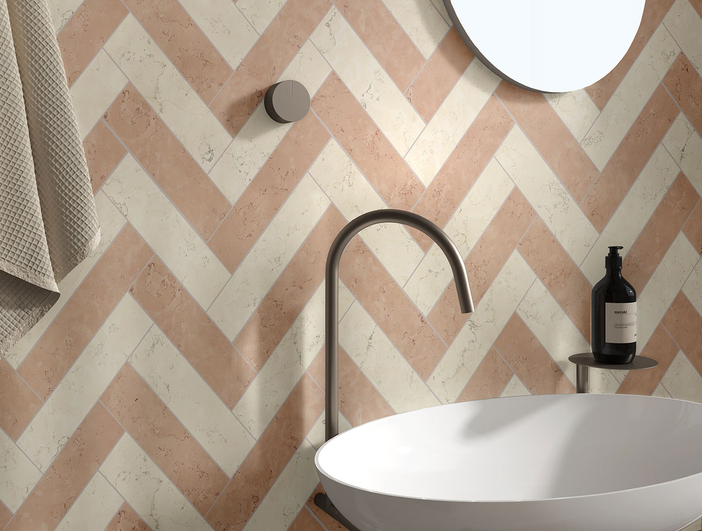 Ceramica Magica Classica sfeerbeeld