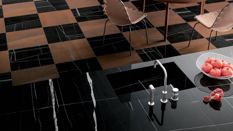 Match Design With A Twist