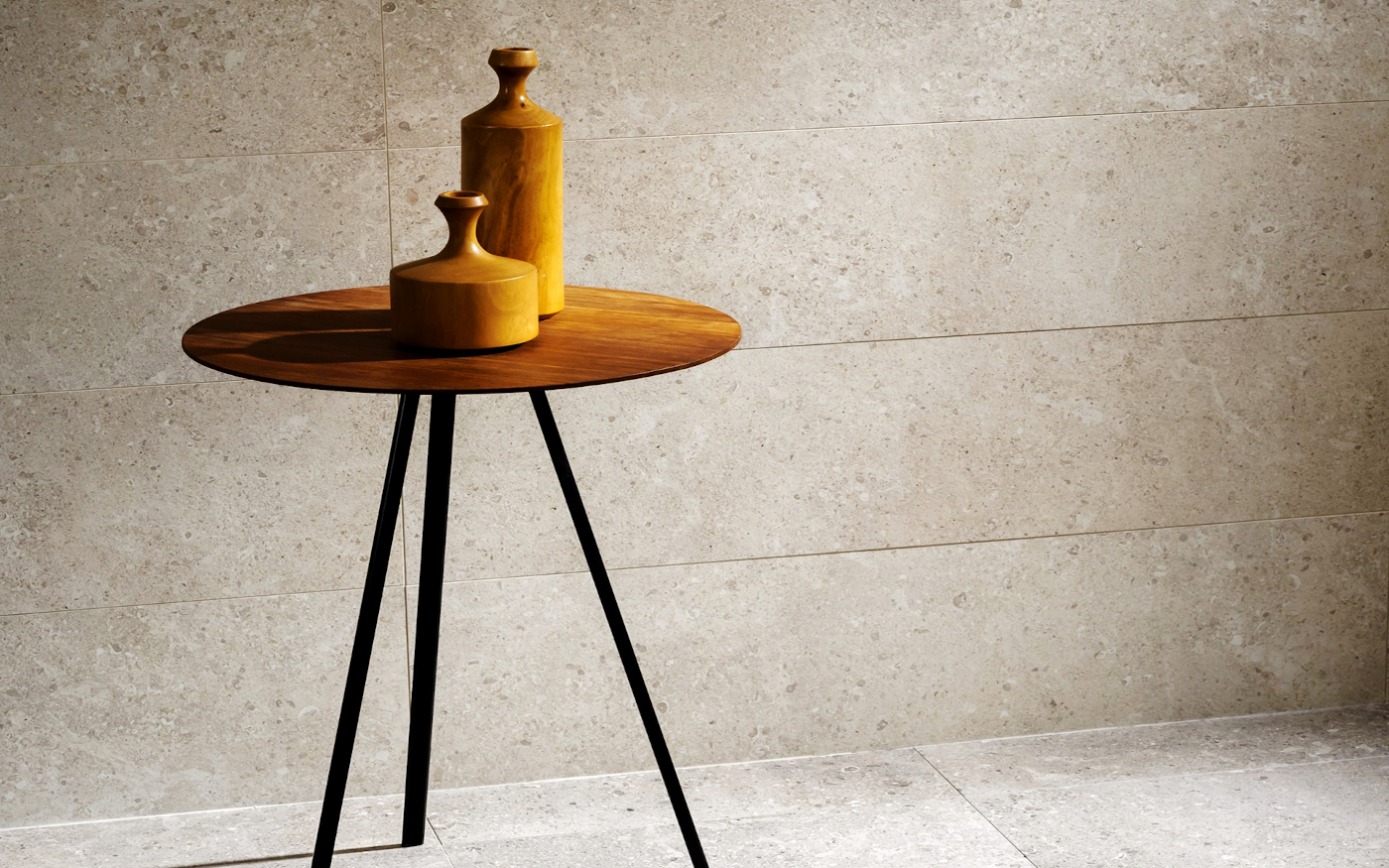 Marazzi Mystone Gris Fleury Beige