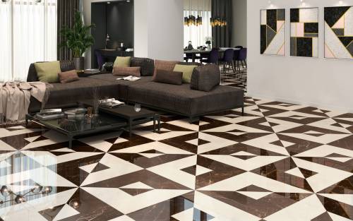 Colorker Quorum Royal Mix