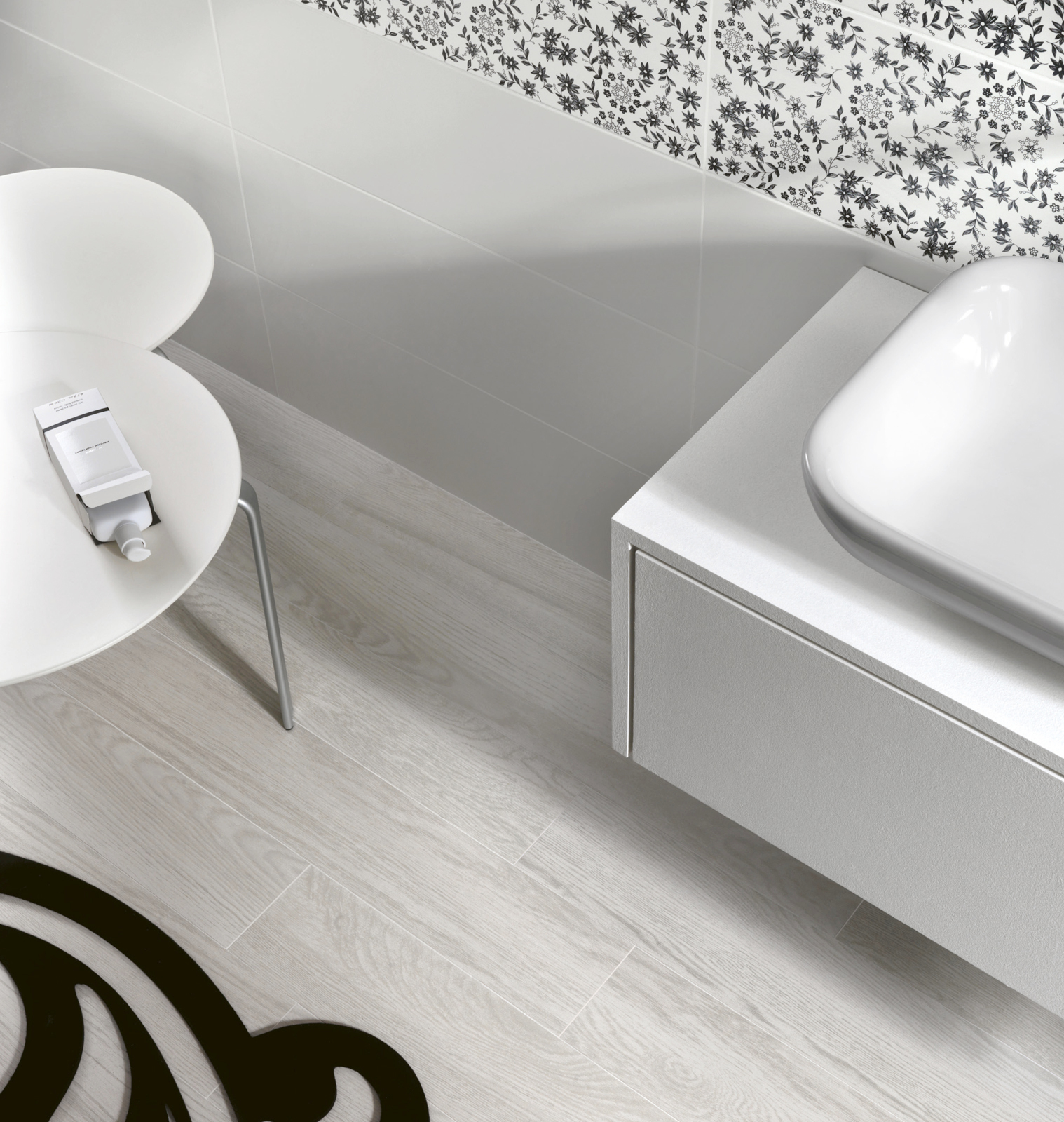 Ragno Harmony Bianco