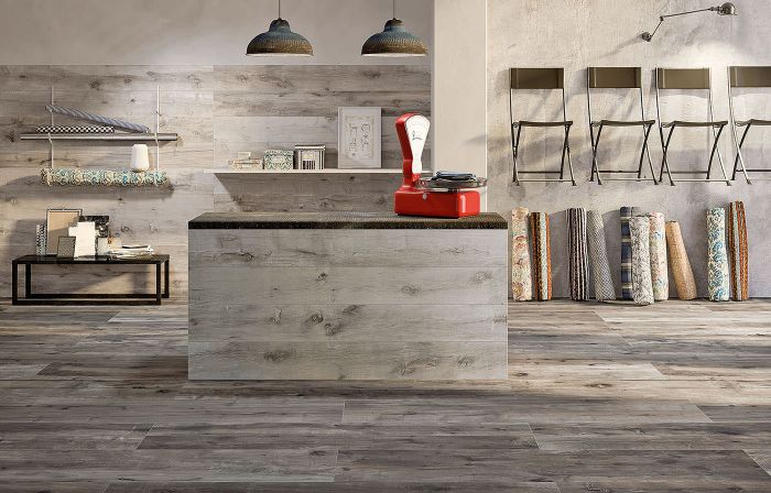 Flaviker Dakota Tortora