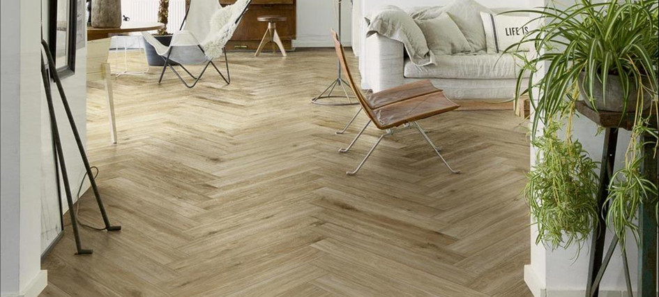 Ragno Woodclassic Beige