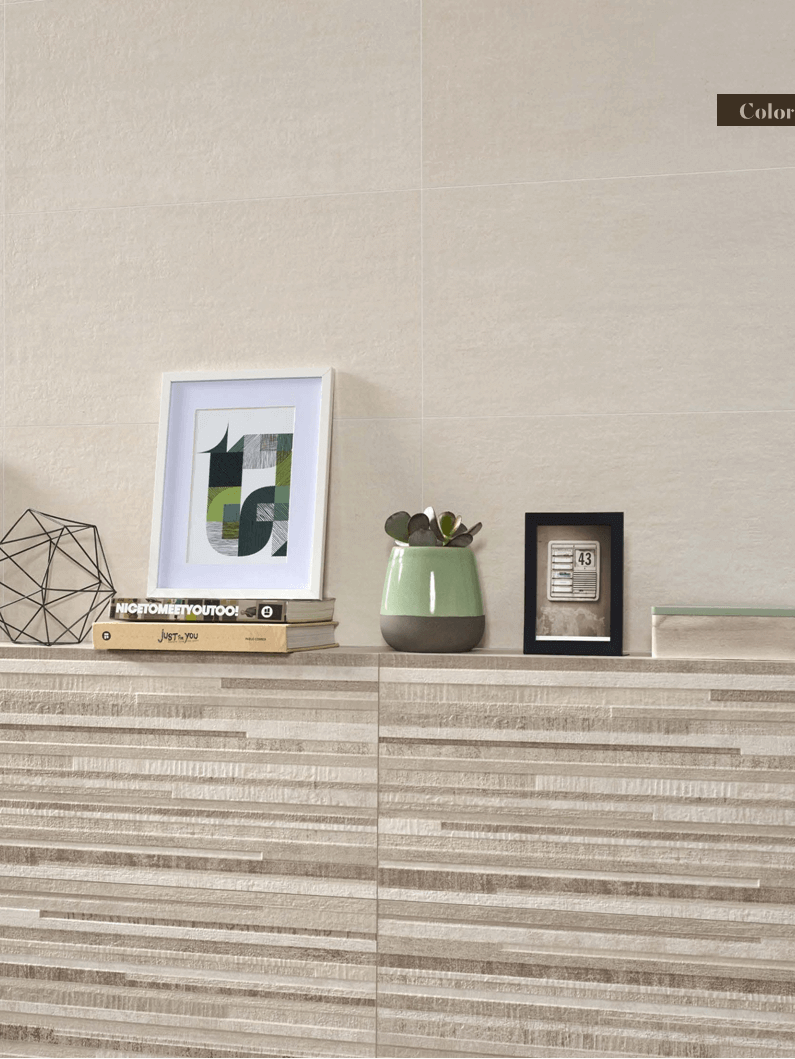 Colorker Concept Caramel