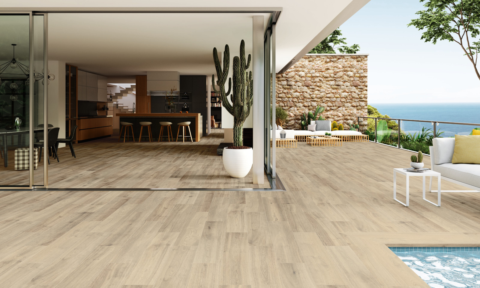 Fanal Planet Beige