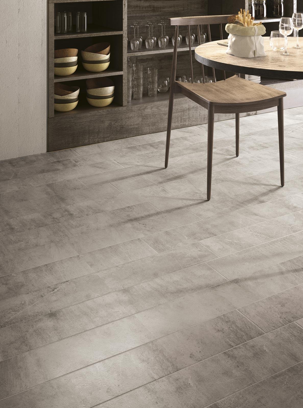 Ragno Milestone Grigio