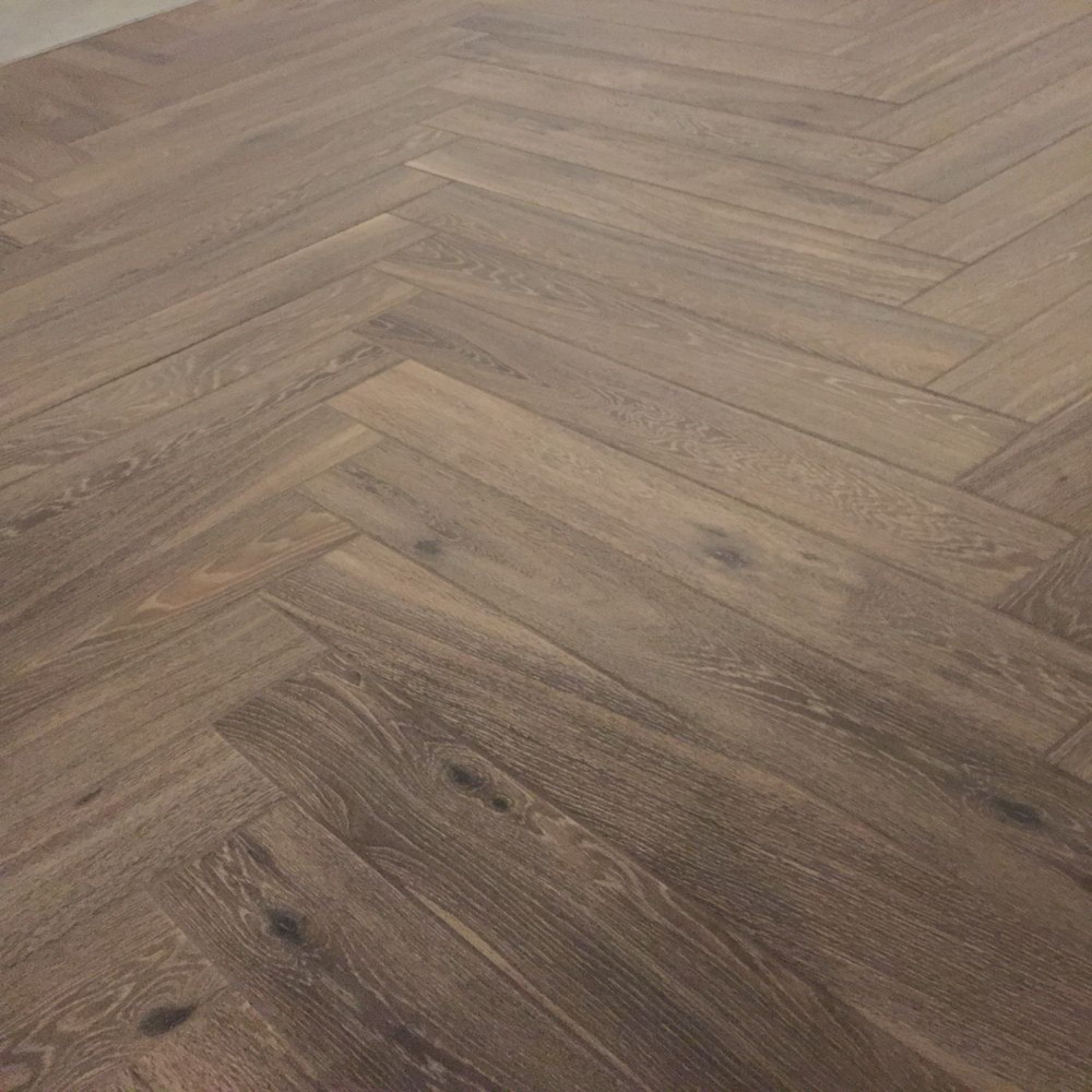 Marazzi Treverkdear20 Brown