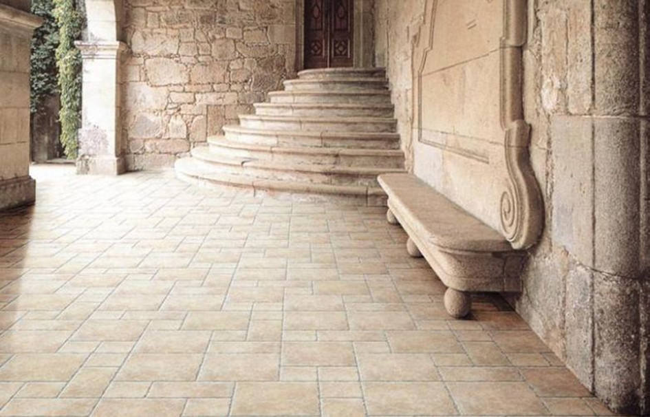 Delconca HRI Rock Island Noce