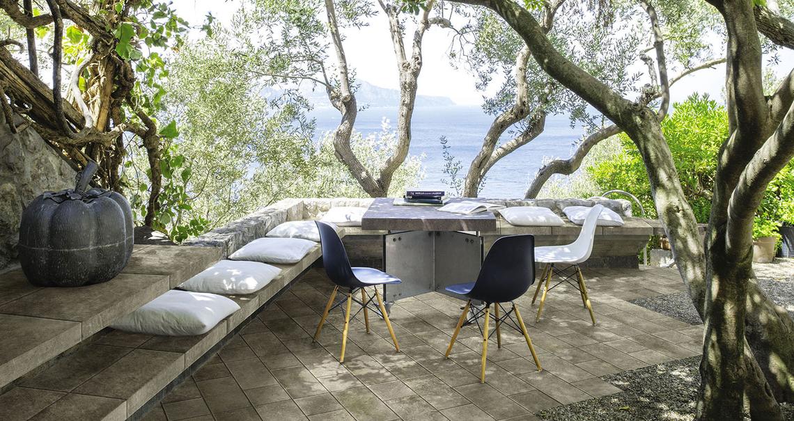 Marazzi Rocking20 Tobacco