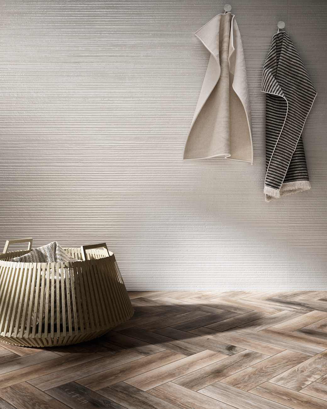 Marazzi Treverkmade Cognac