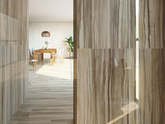 Fanal Serpeggiante Crema