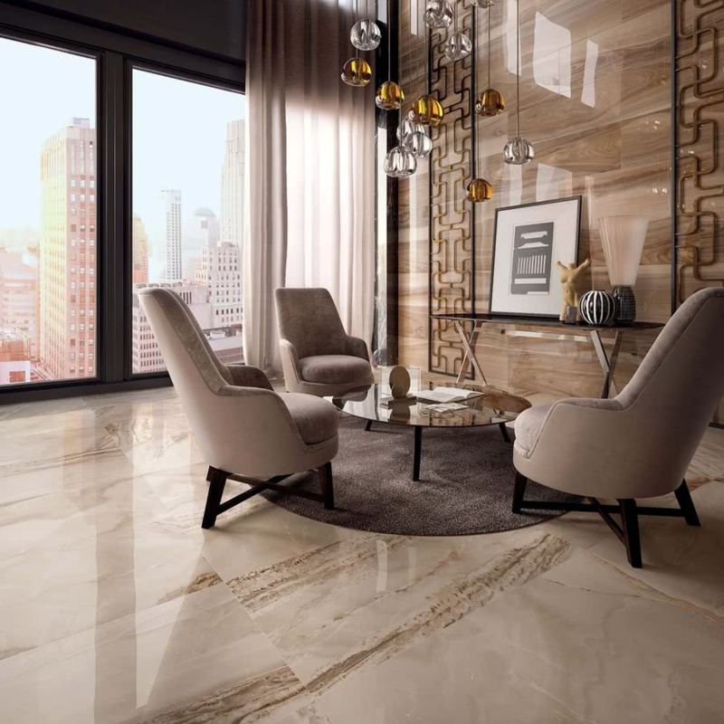 Flaviker Supreme Onyx Prestige