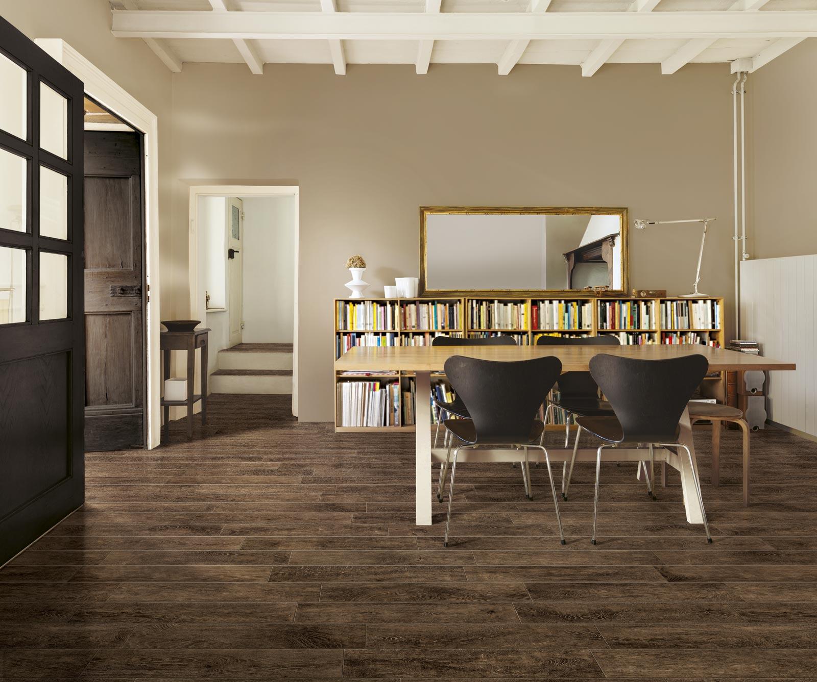 Ragno Woodchalet Brown