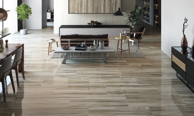 Fanal Serpeggiante Blanco