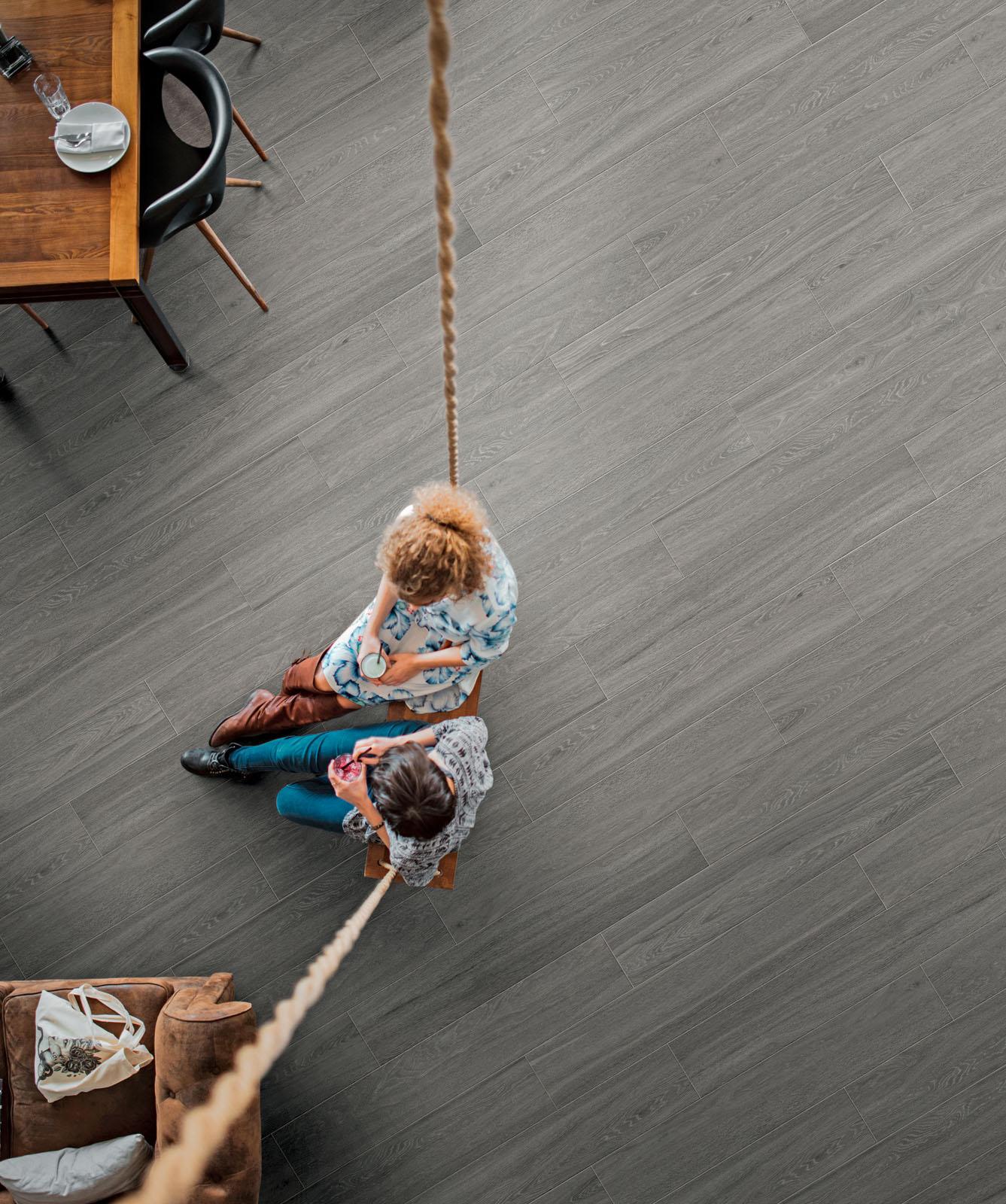 Marazzi Treverkview Rovere Grigio