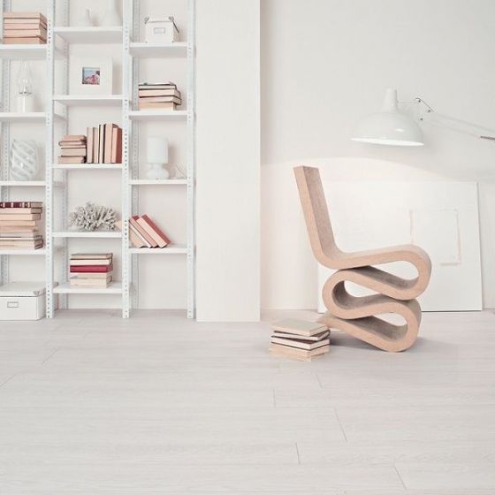 Marazzi Treverktime White