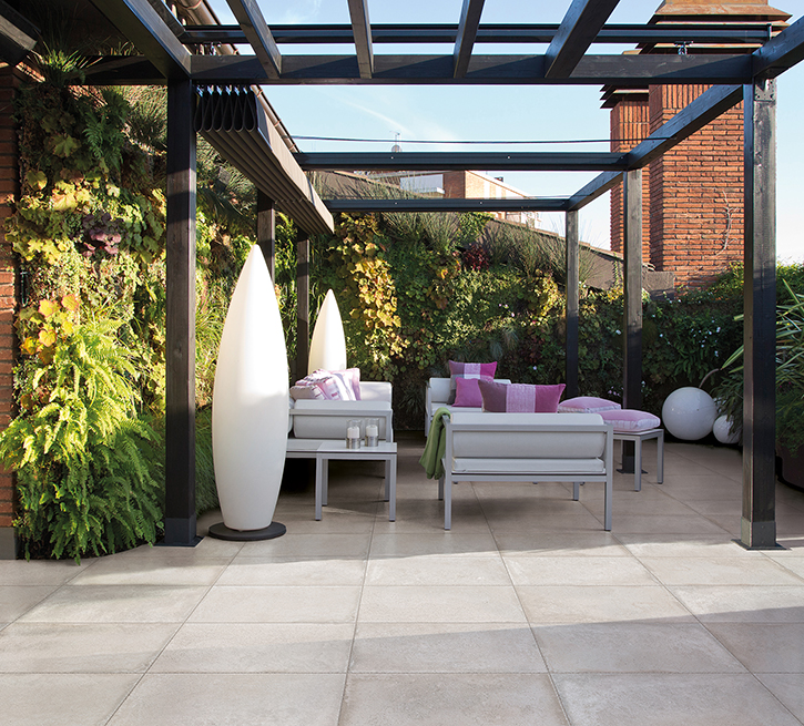 Cerdomus Castle Grey