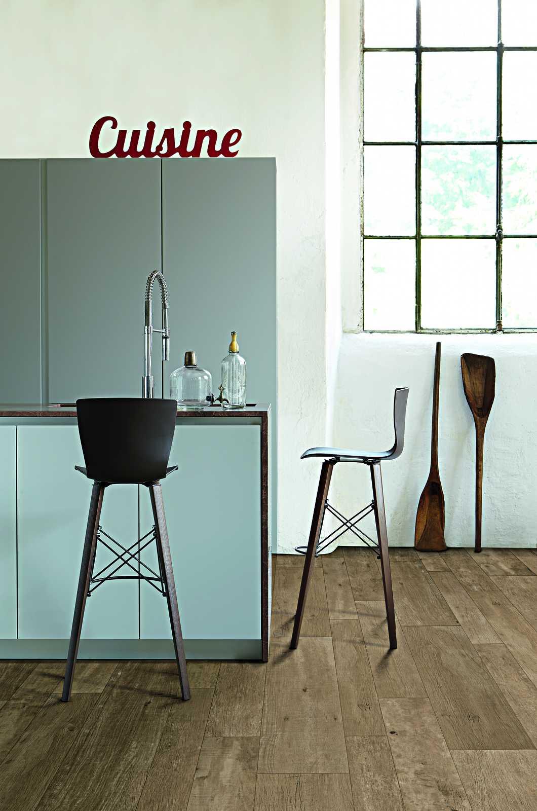 Ragno Woodside Marrone