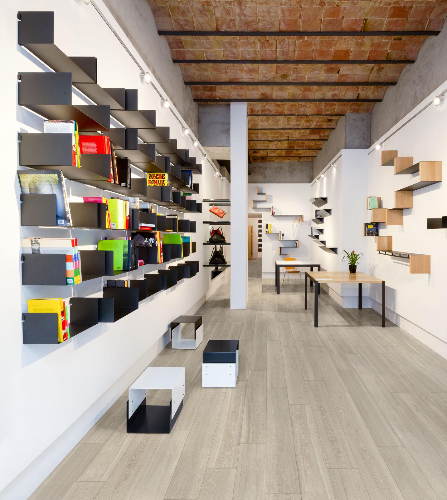 Marazzi Treverkview Rovere Avorio