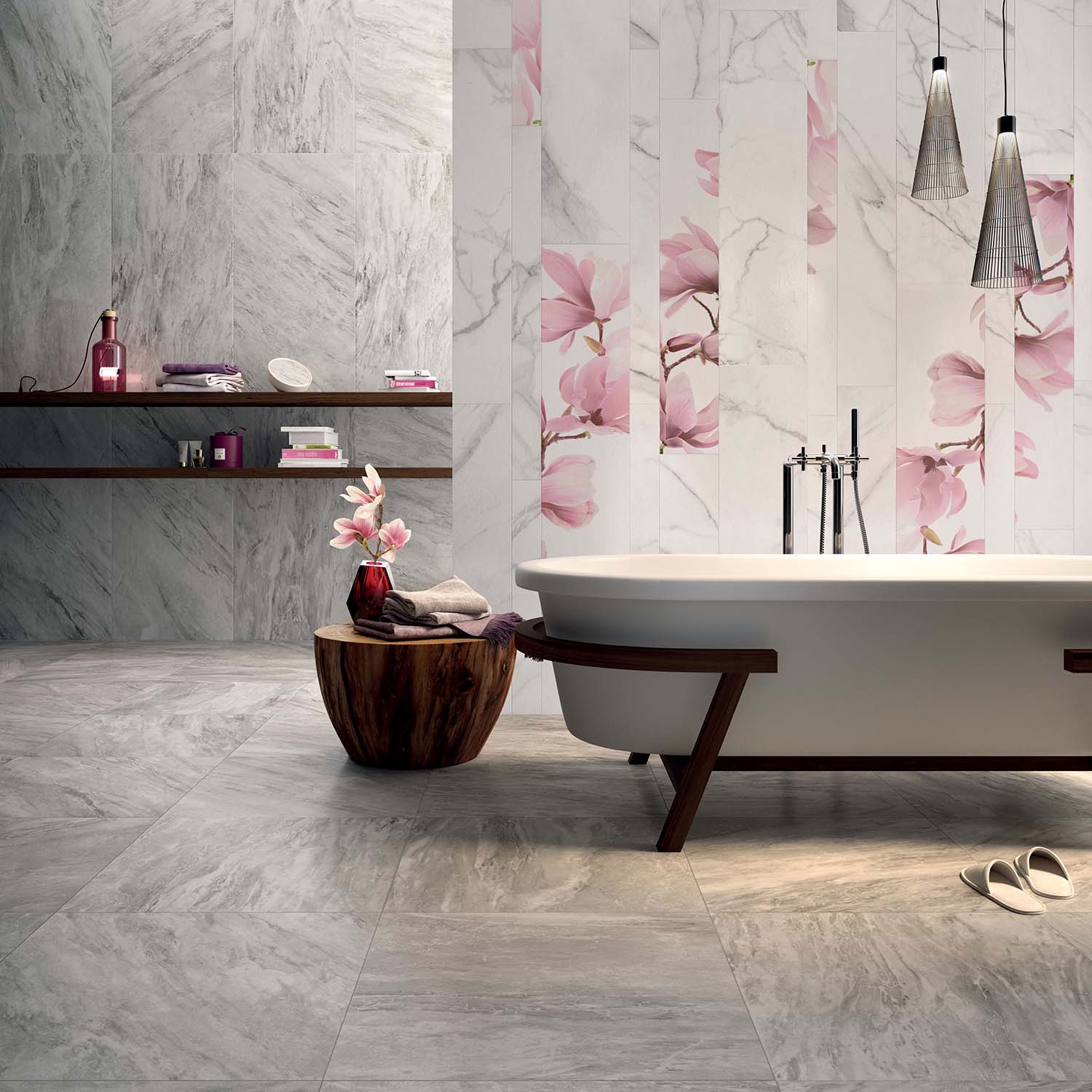 Flaviker Supreme Silver Dream