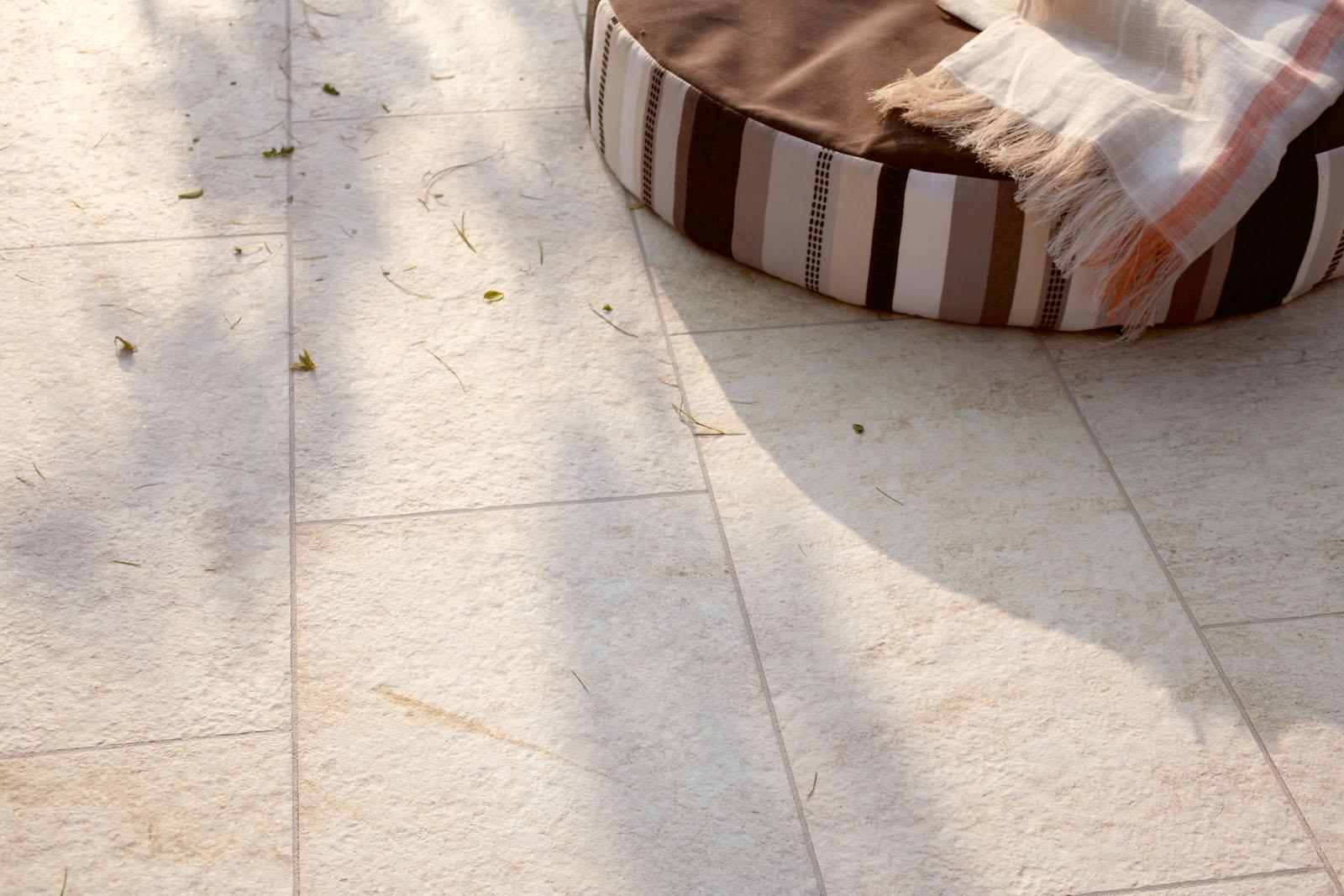 Marazzi Rocking20 White