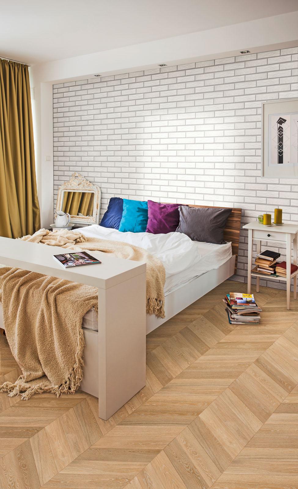 Ragno Woodchoice Chevron Sugar