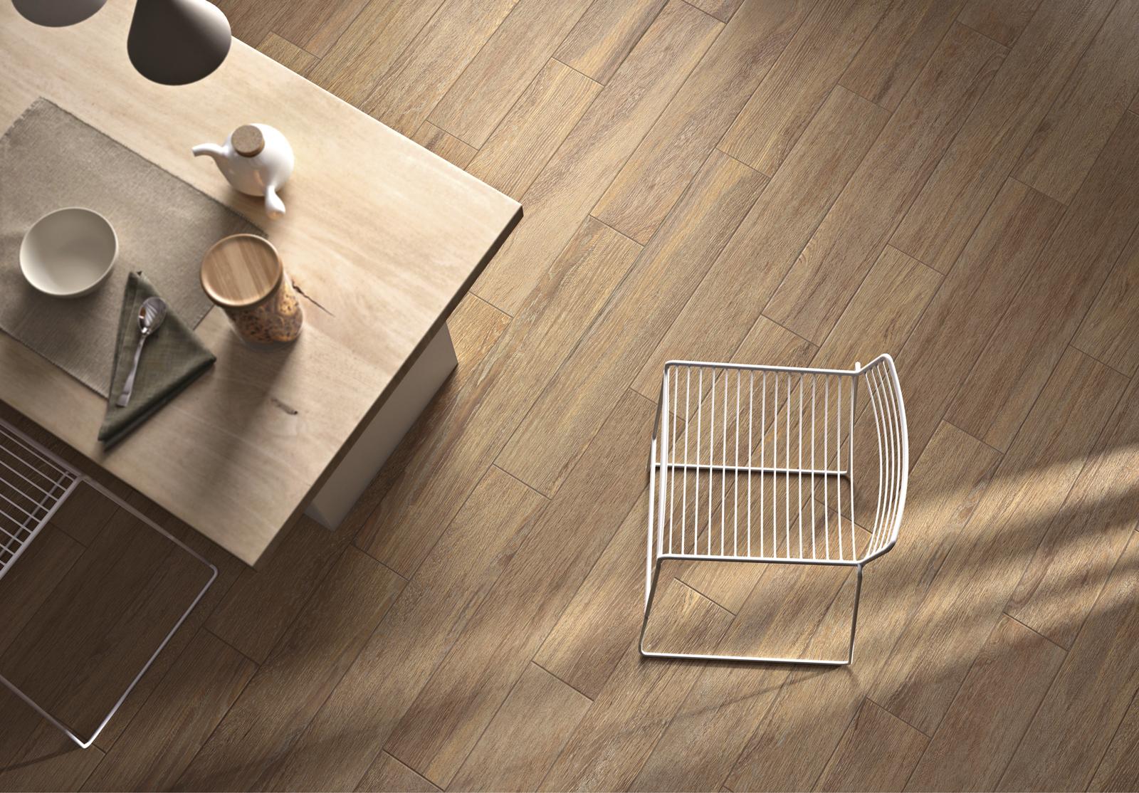 Ragno Harmony Marrone