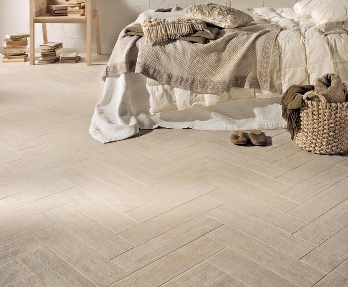 Marazzi Habitat White