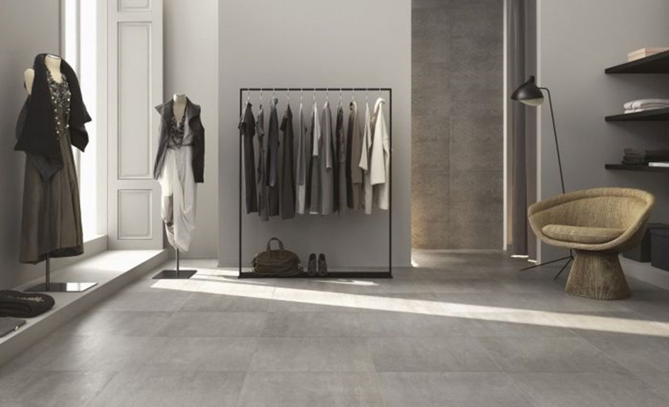 Ragno Concept Grigio