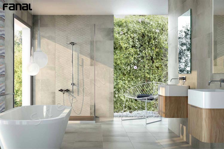 Fanal Habitat Dark Grey