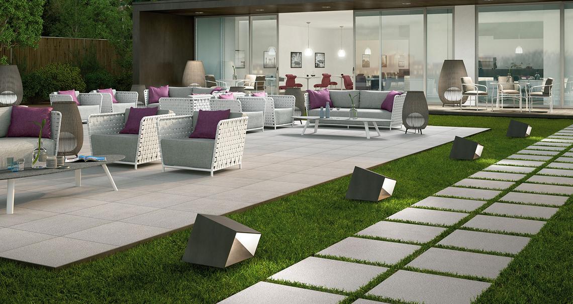 Marazzi SistemN20 Sabbia