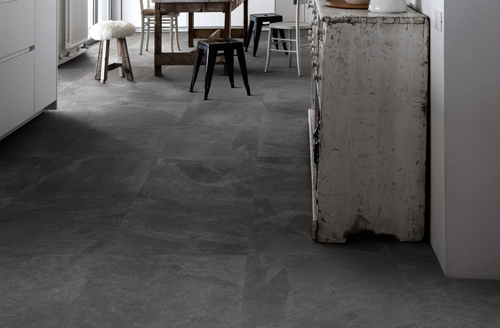 Marazzi Memento20 Anthracite