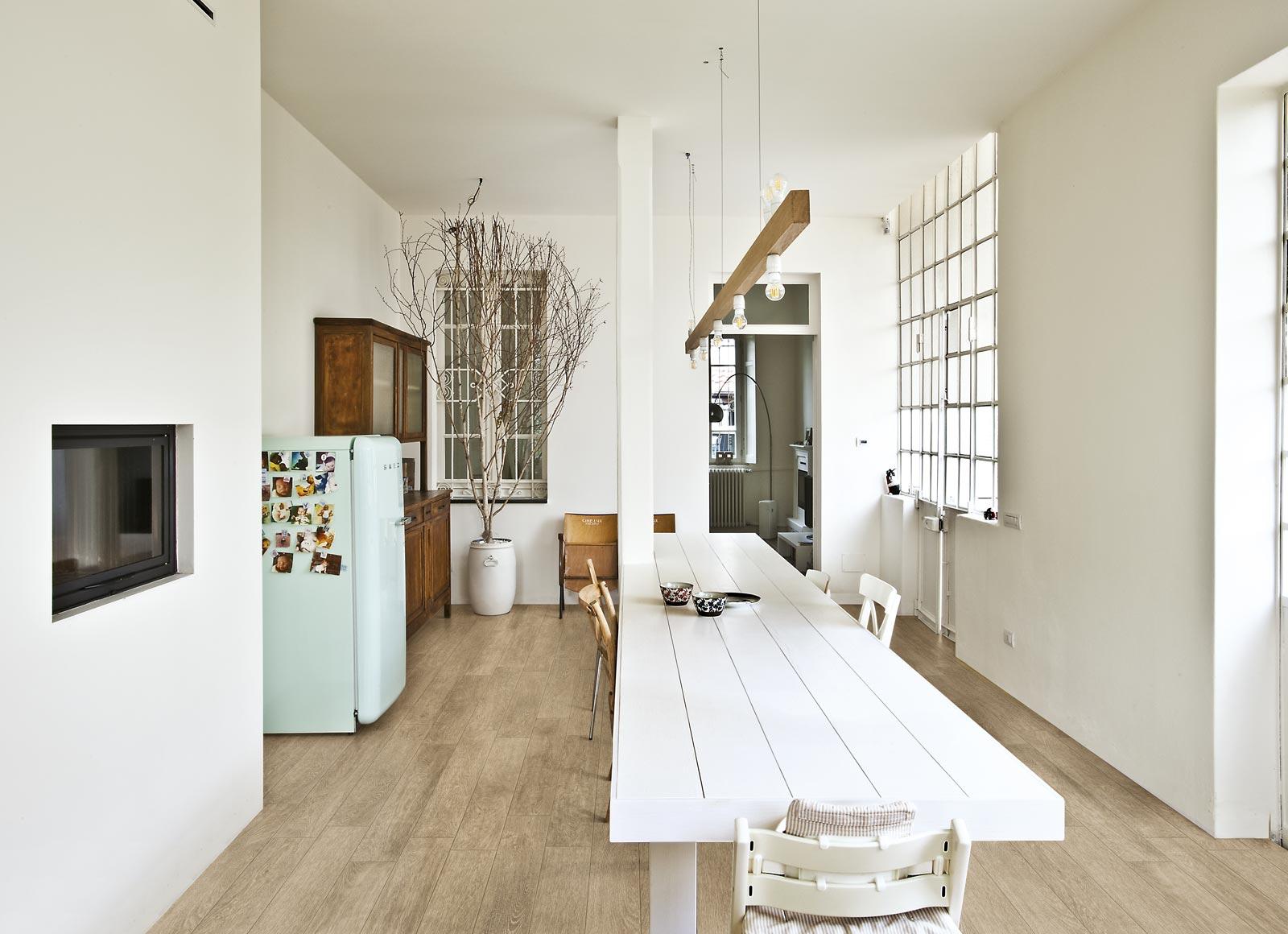 Ragno Woodchalet Beige