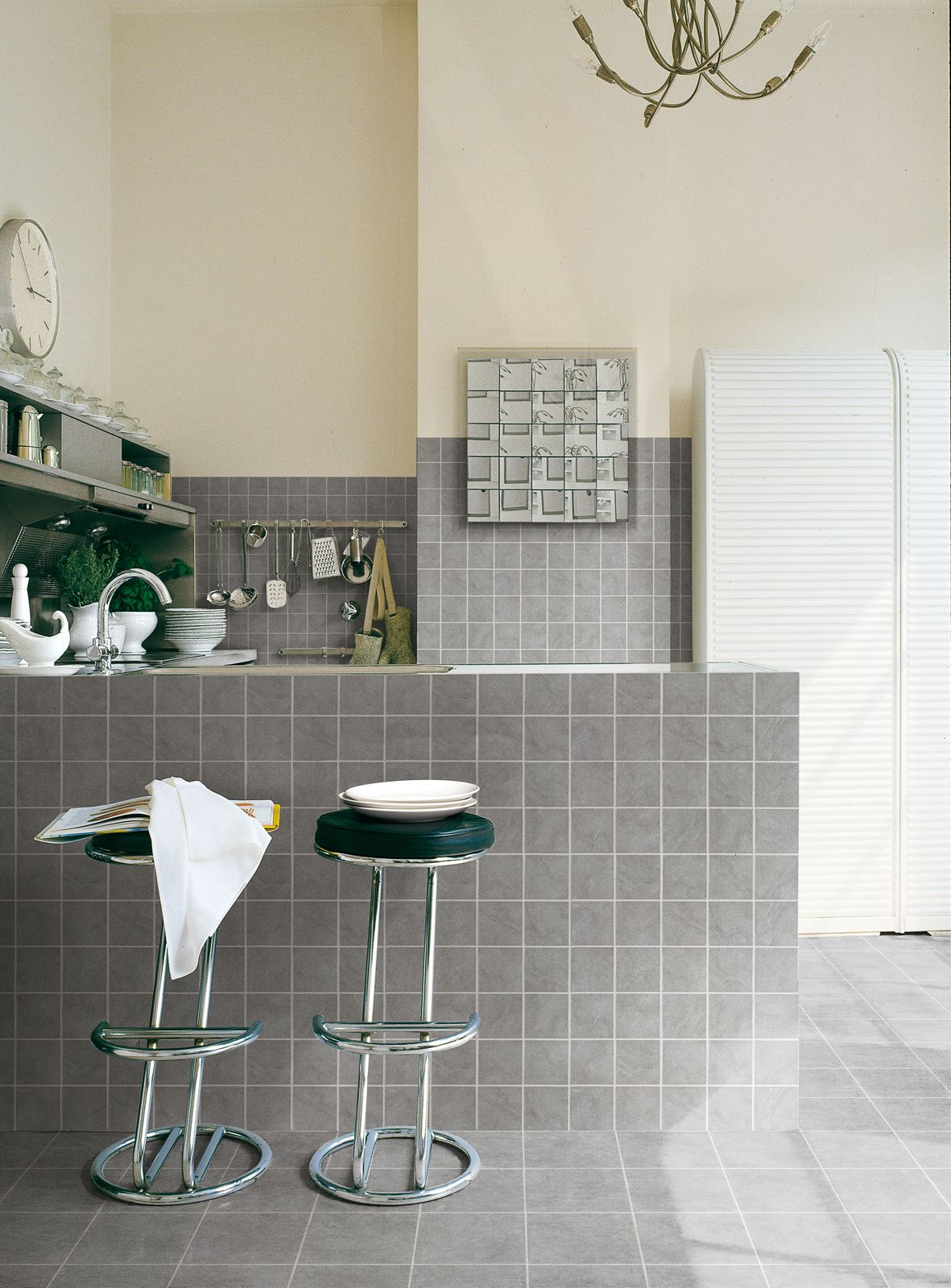 Marazzi Easy Grey