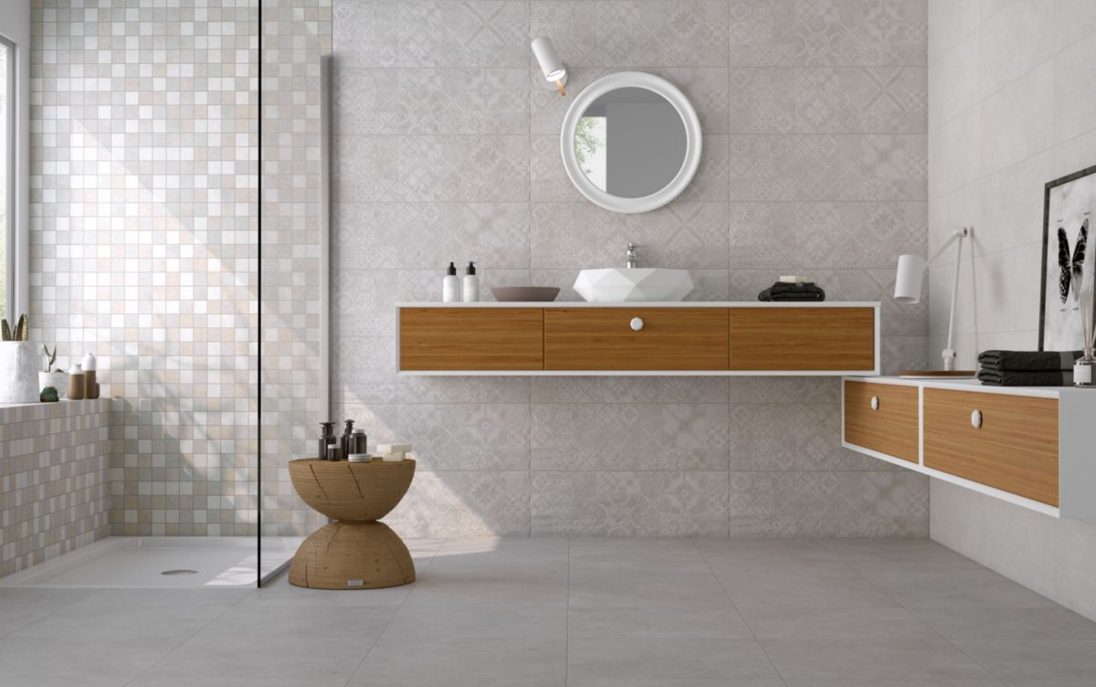 Colorker Neolitick Grey