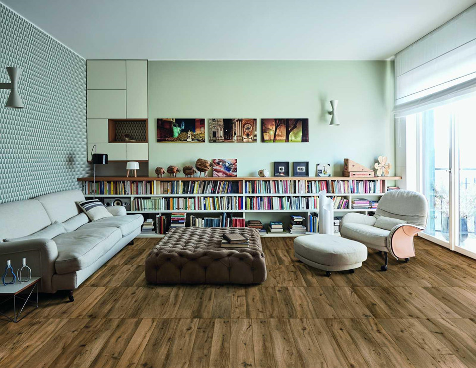 Ragno Woodclassic Marrone