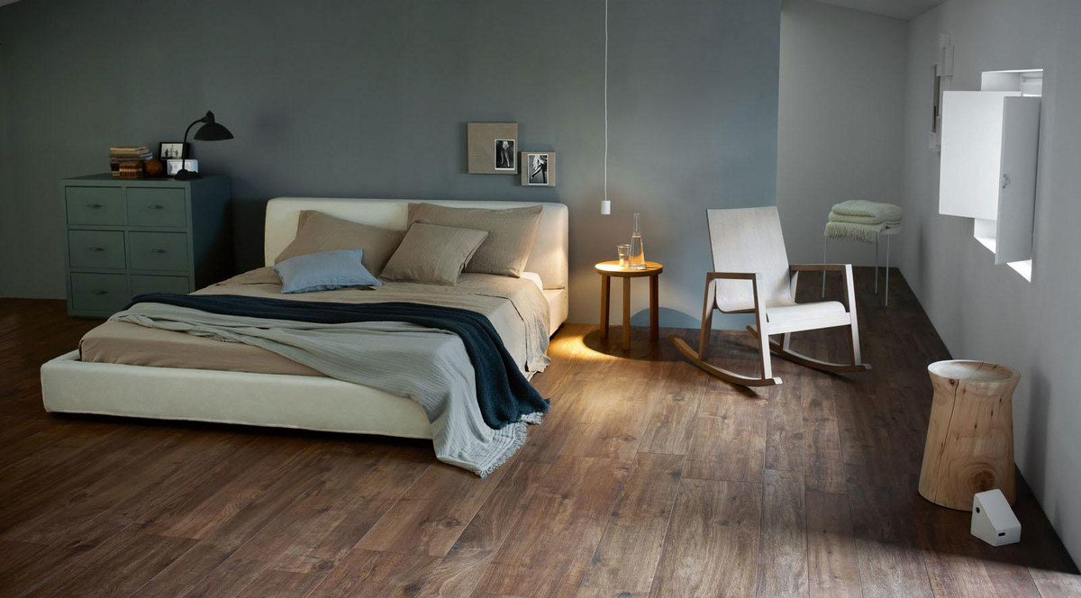 Marazzi Treverkhome Castagno