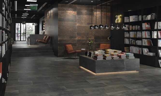 Fanal Planet Oxido