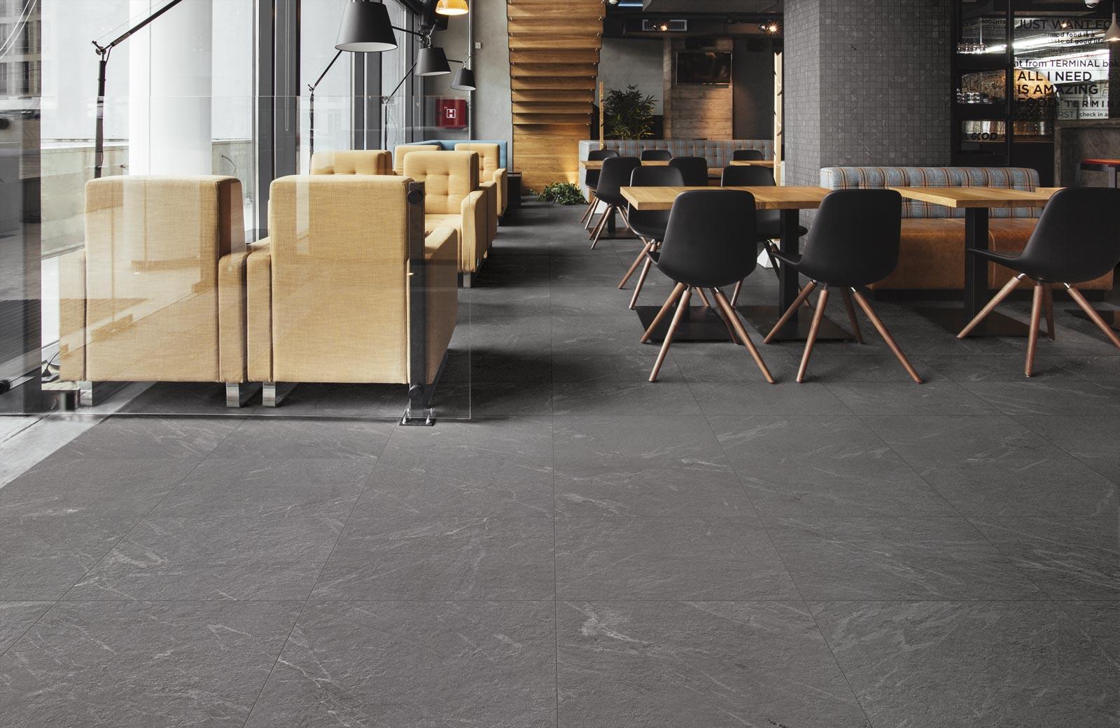 Ragno Cardoso Grigio