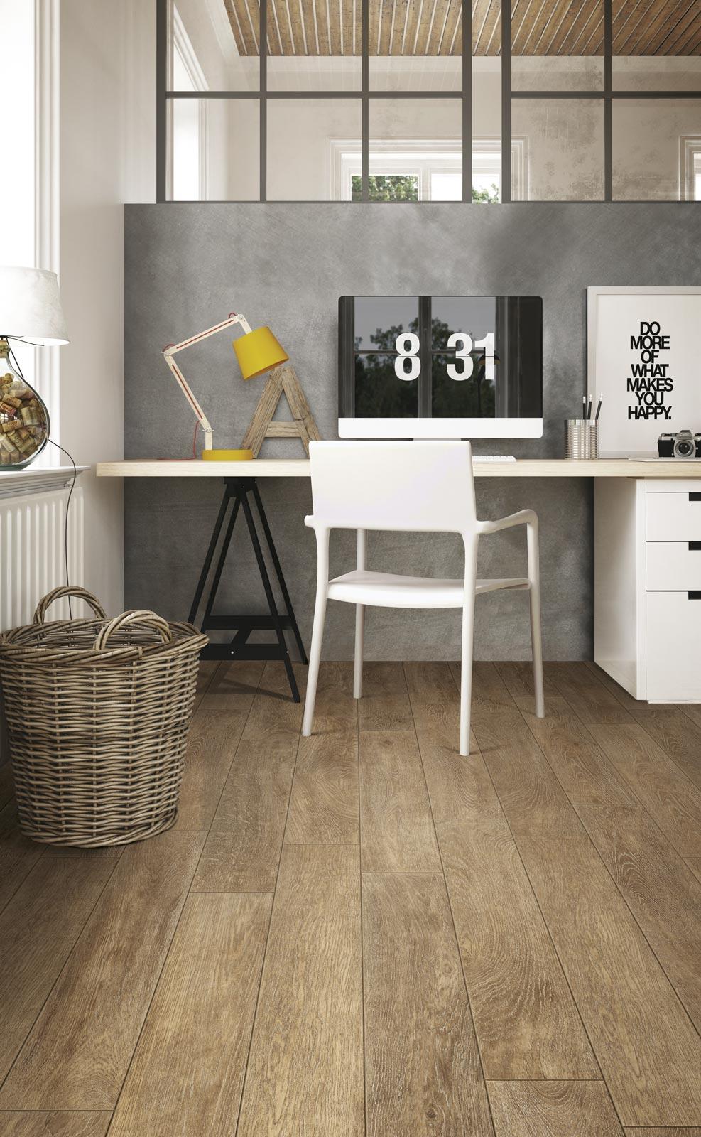 Ragno Woodchalet Gold