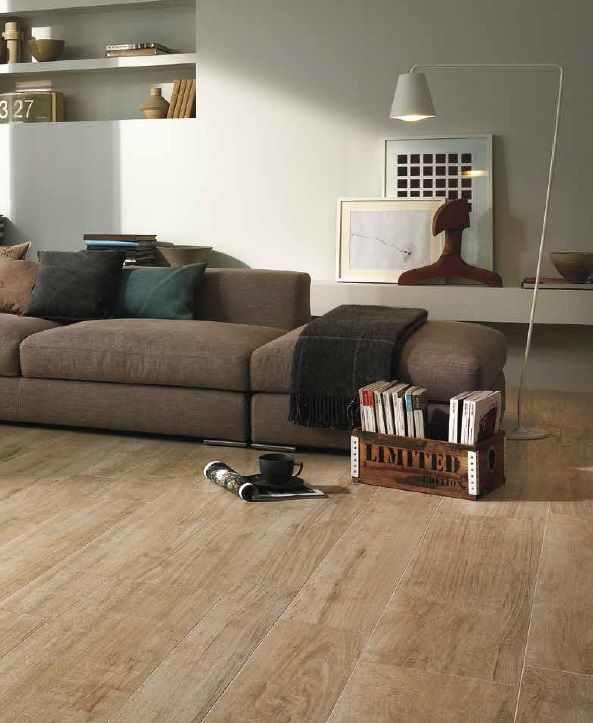 Ragno Woodstyle Acero